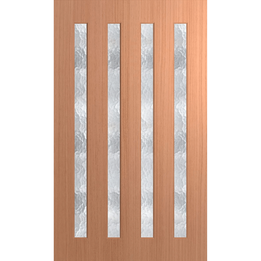 Nexus NEX40 - Sliced Pacific Maple