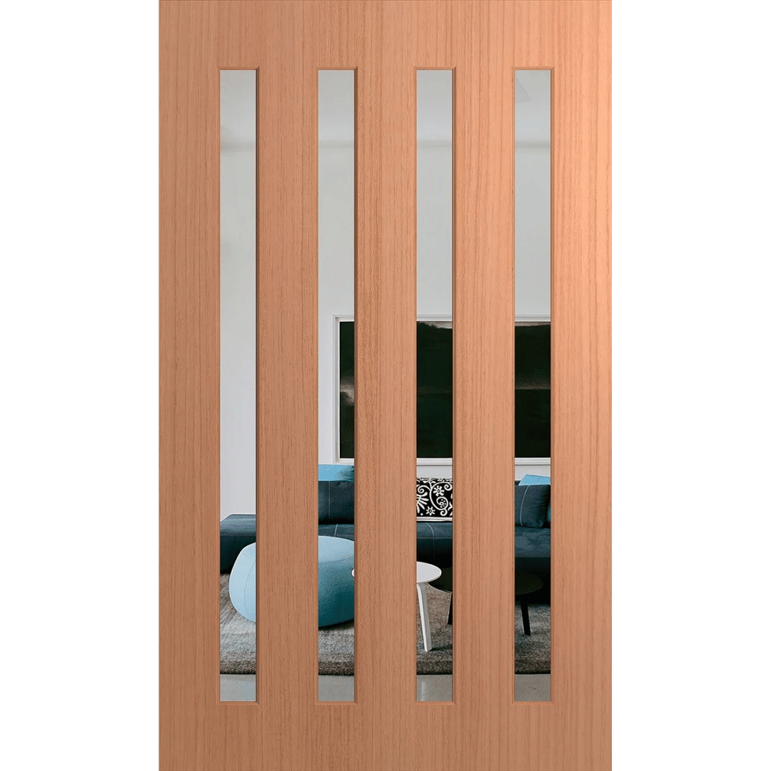 Nexus NEX40 - Sliced Pacific Maple