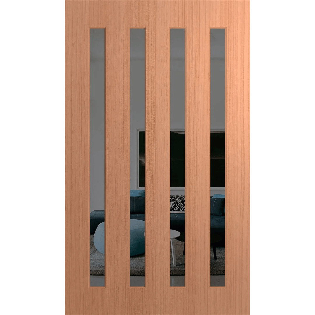 Nexus NEX40 - Sliced Pacific Maple