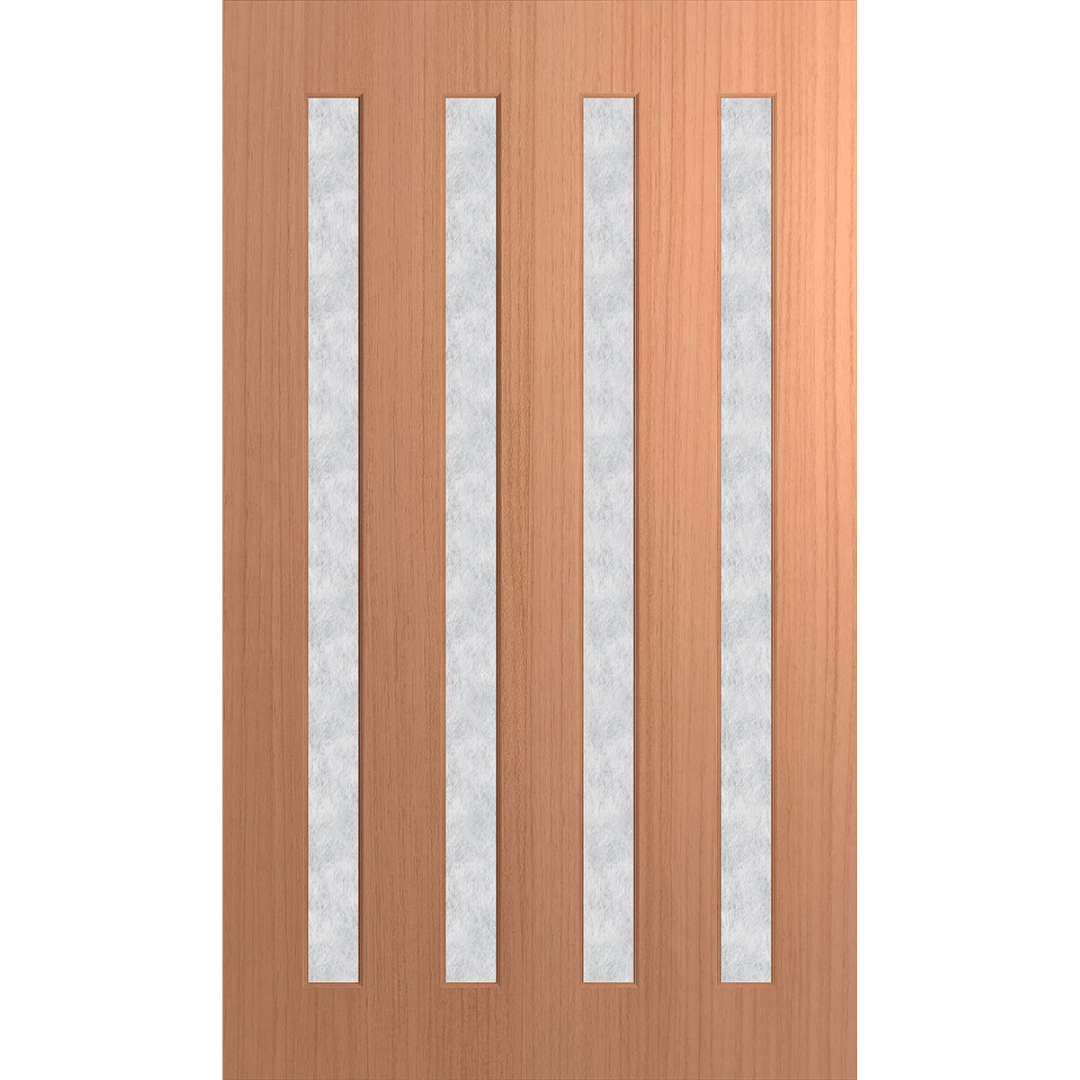 Nexus NEX40 - Sliced Pacific Maple