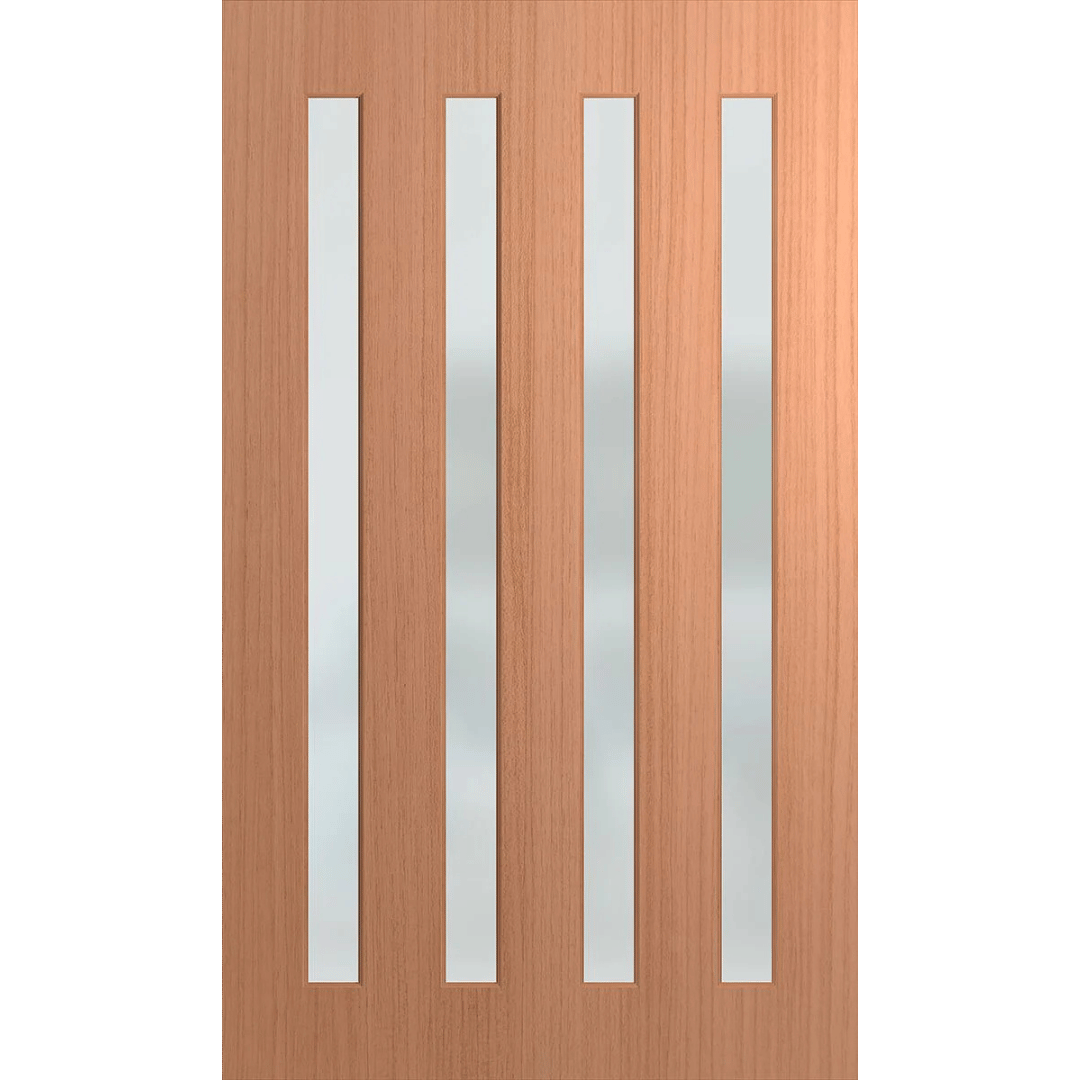 Nexus NEX40 - Sliced Pacific Maple