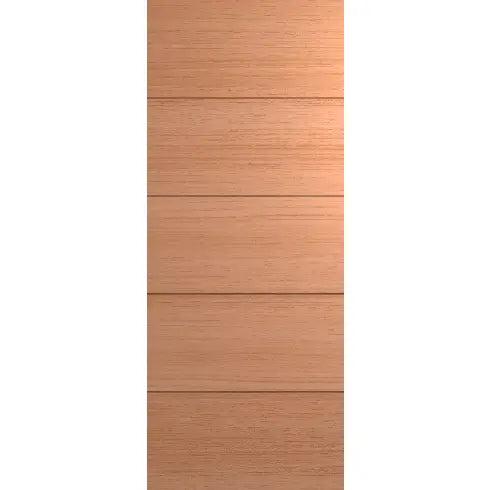 Linear Entrance XLR150 - Sliced Pacific Maple