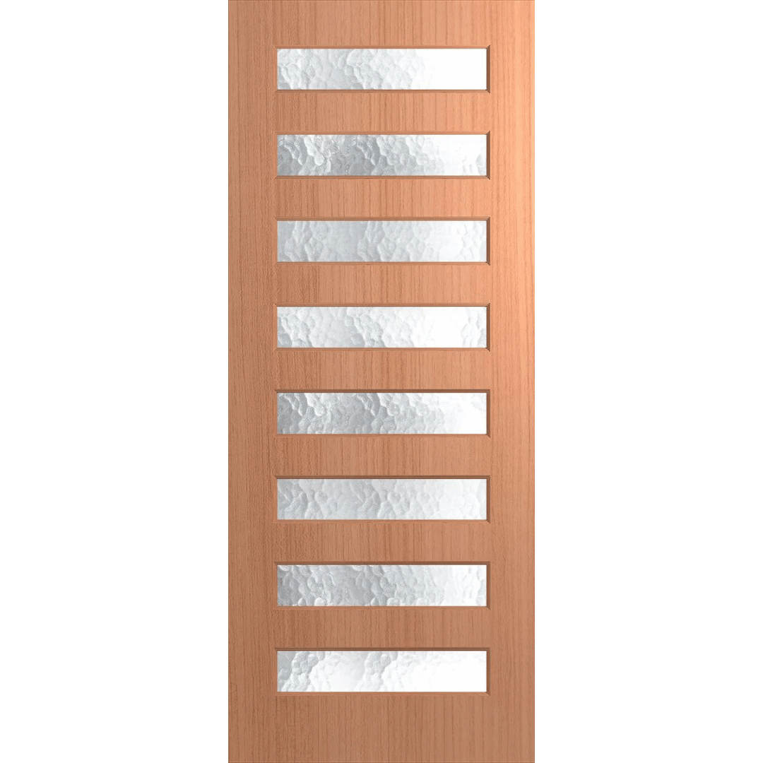 Nexus NEX38 - Sliced Pacific Maple