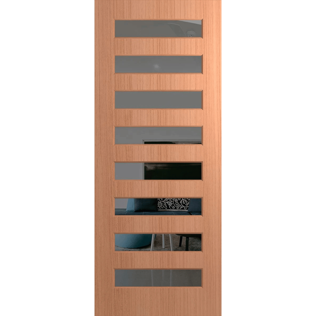 Nexus NEX38 - Sliced Pacific Maple