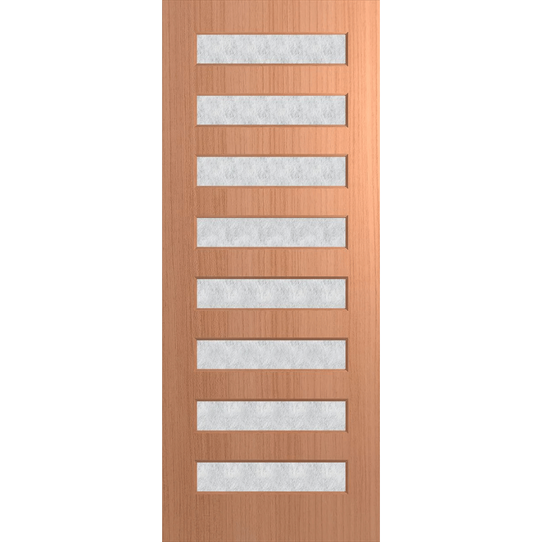 Nexus NEX38 - Sliced Pacific Maple