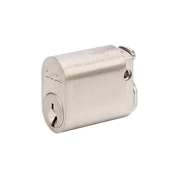 Oval Cylinder