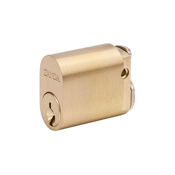 Oval Cylinder