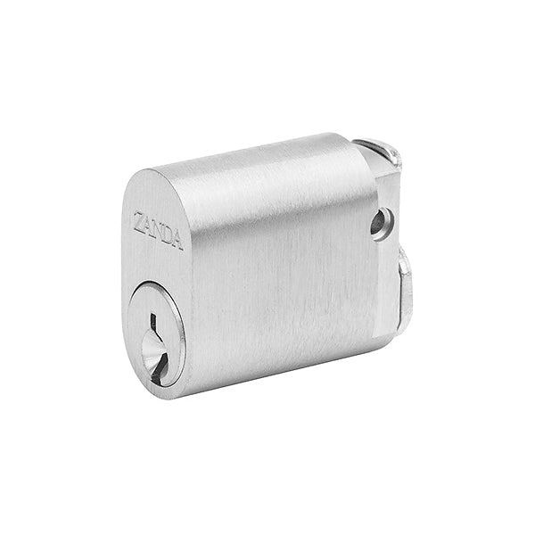 Oval Cylinder