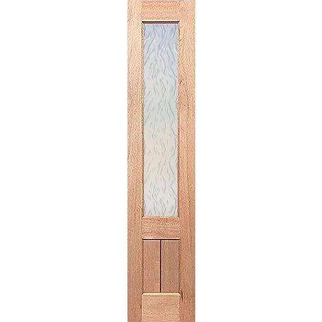 Paddington 1G-VGroove SL Internal - Flame