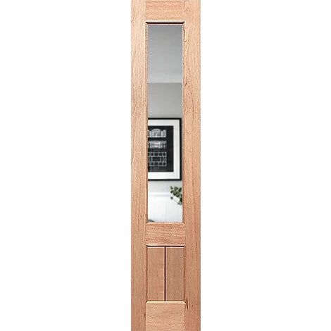 Paddington 1G-VGroove SL Internal - Mirror Tint