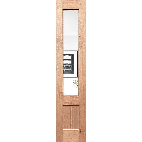 Paddington 1G-VGroove SL Internal - Mirror