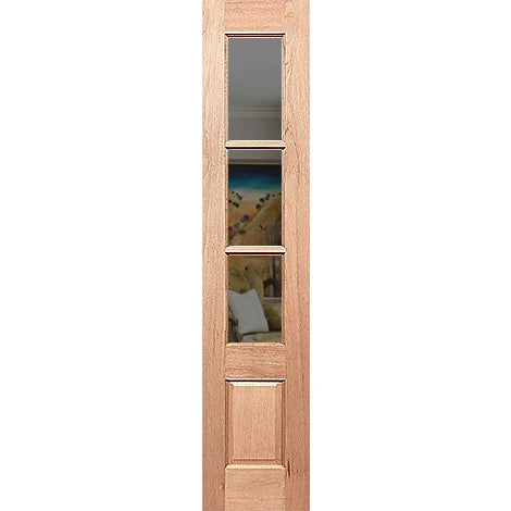 Paddington 6L SL Internal - Laminated Grey