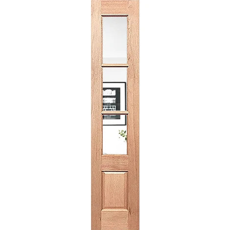Paddington 6L SL Internal - Mirror