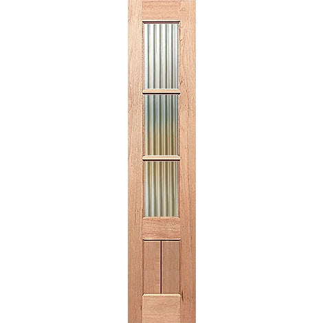 Paddington 6L-Vgroove SL Internal - Narrowline
