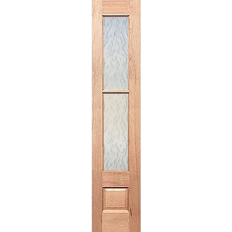 Paddington 4L-2 SL Internal - Flame
