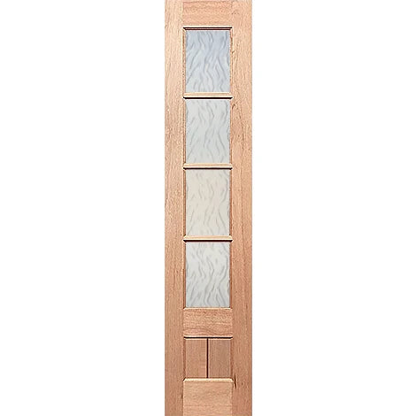 Paddington 8L-Vgroove SL Internal - Flame