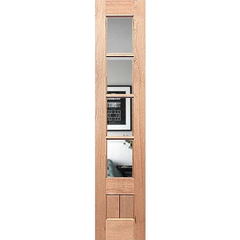 Paddington 8L-Vgroove SL Internal - Mirror Tint