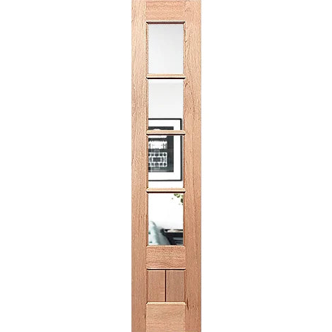 Paddington 8L-Vgroove SL Internal - Mirror