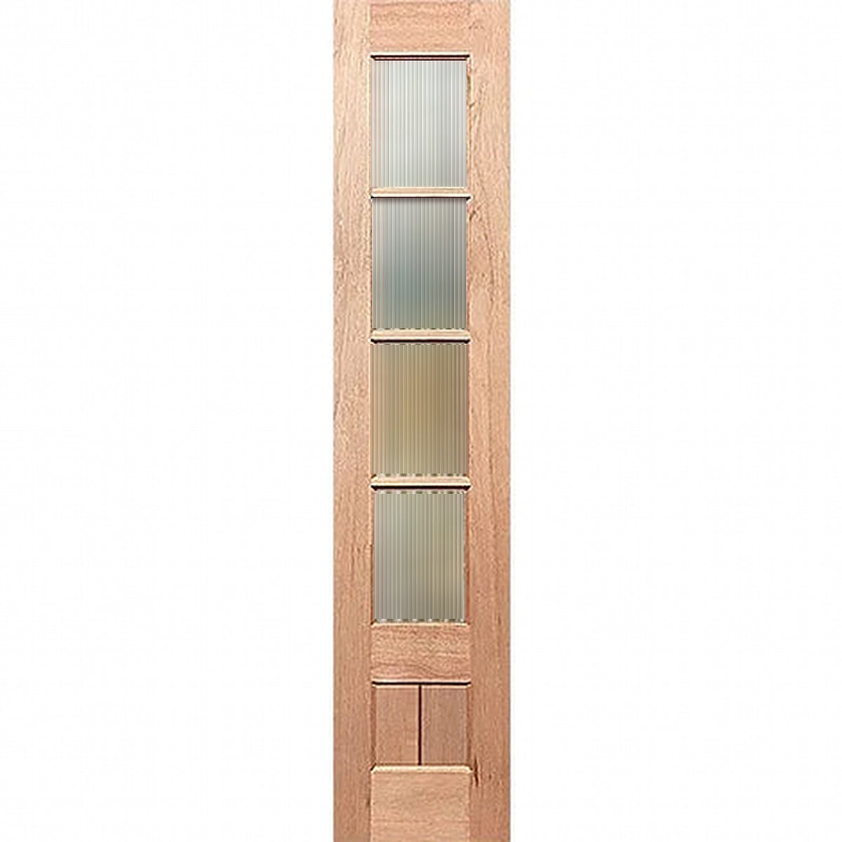 Paddington 8L-Vgroove SL Internal - Narrowline
