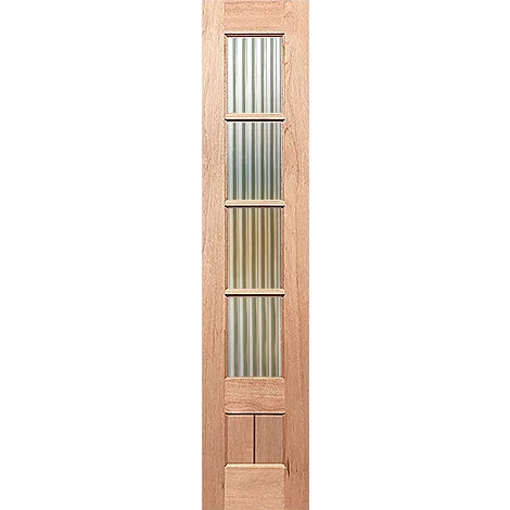 Paddington 8L-Vgroove SL Internal - Narrowline