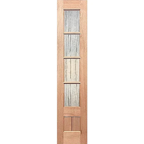 Paddington 8L-Vgroove SL Internal - Seadrift