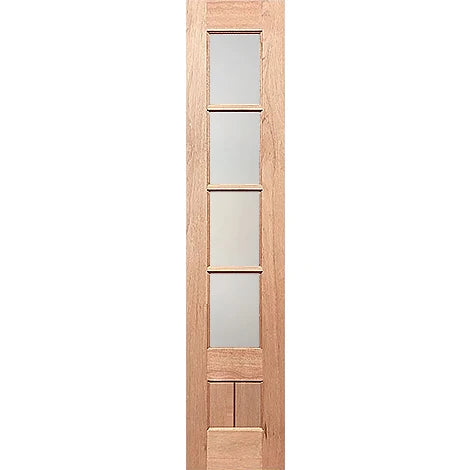 Paddington 8L-Vgroove SL Internal - Translucent