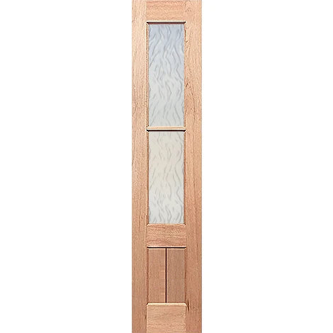 Paddington 4L-Vgroove SL Internal - Flame