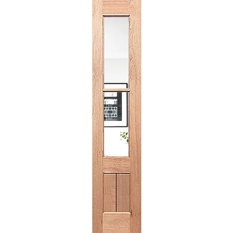 Paddington 4L-Vgroove SL Internal - Mirror