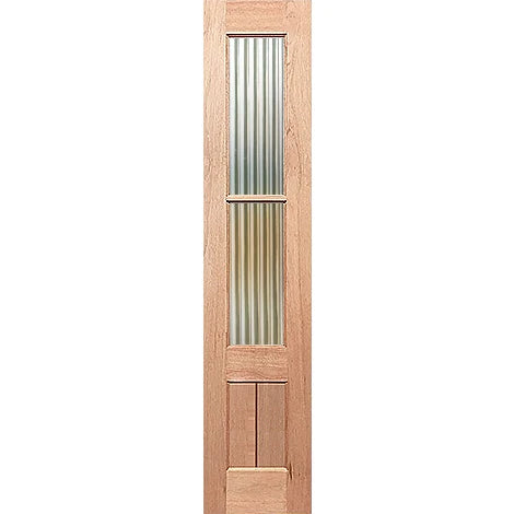 Paddington 4L-Vgroove SL Internal - Narrowline