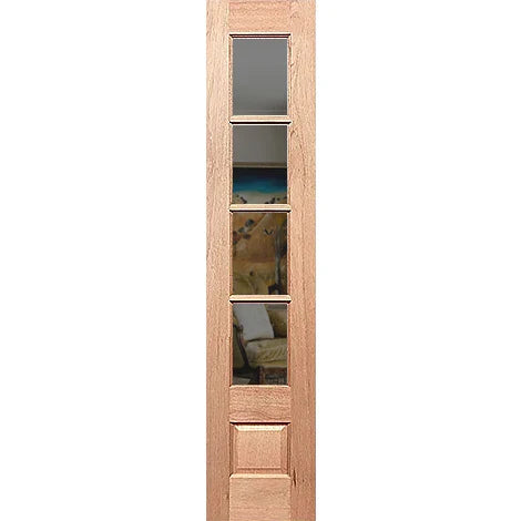 Paddington 8L SL Internal - Laminated Grey
