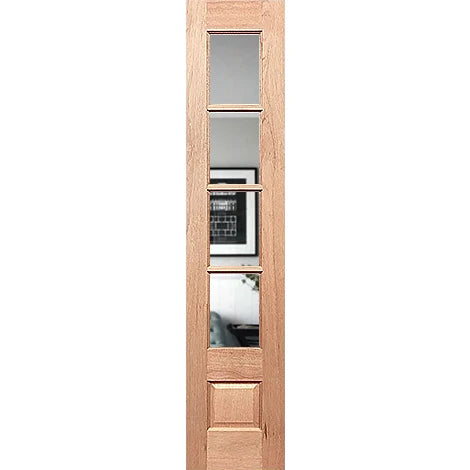 Paddington 8L SL Internal - Mirror Tint