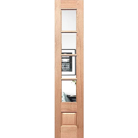 Paddington 8L SL Entrance - Mirror