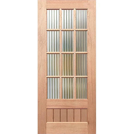Paddington 12L-VGroove Entrance - Narrowline