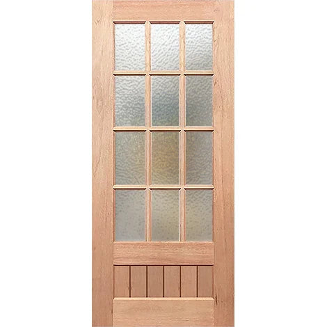 Paddington 12L-VGroove Entrance - Spotswood