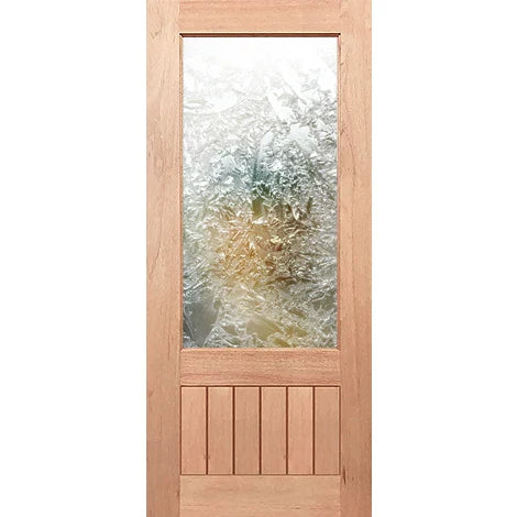 Paddington 1G-VGroove Entrance - Gluechip