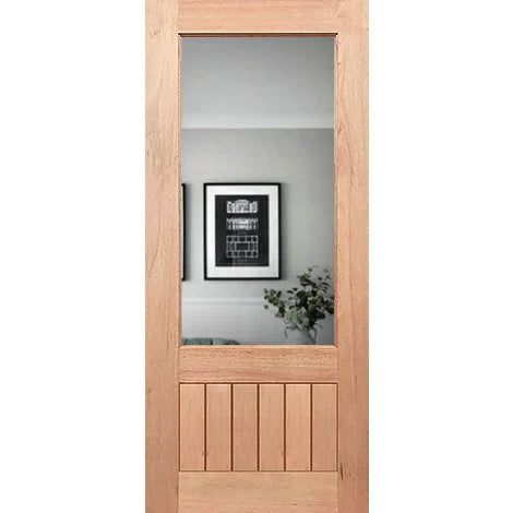 Paddington 1G-VGroove Entrance - Mirror Tint