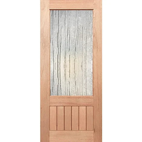 Paddington 1G-VGroove Internal - Toughened Seadrift