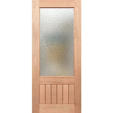 Paddington 1G-VGroove Entrance - Toughened Spotswood