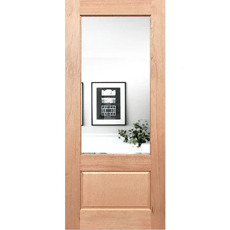 Paddington V1G - Mirror