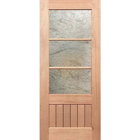 Paddington 3L-VGroove Entrance - Rice Paper