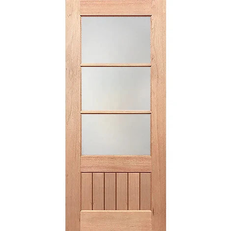 Paddington-3L-VGroove Internal - Translucent