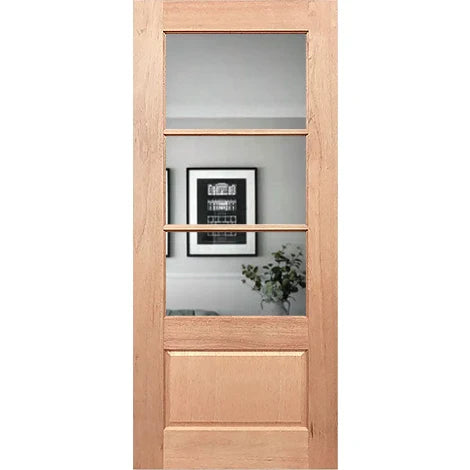 Paddington 3L Entrance - Mirror Tint