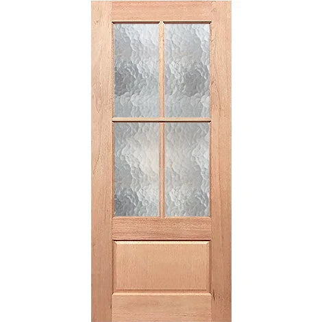 Paddington 4L-1 Entrance - Krystalite