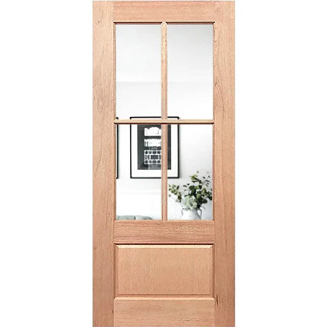 Paddington 4L-1 Entrance - Mirror