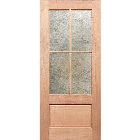 Paddington 4L-1 Entrance - Rice Paper