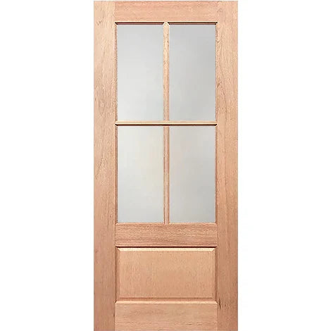 Paddington 4L-1 Internal - Double-glazed Translucent