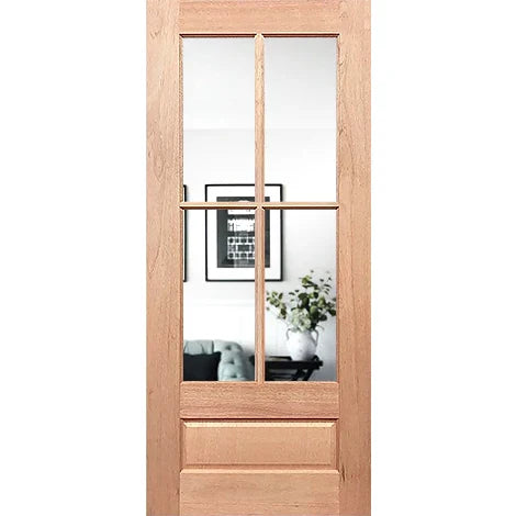 Paddington 4L-2 Internal - Mirror