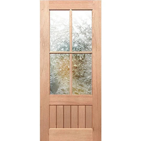 Paddington 4L-VGroove Entrance - Gluechip