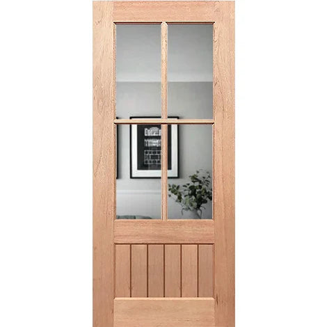 Paddington 4L-Vgroove Internal - Mirror Tint