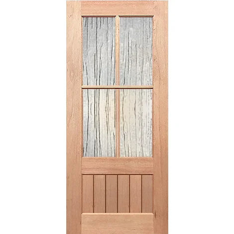Paddington 4L-Vgroove Internal - Seadrift
